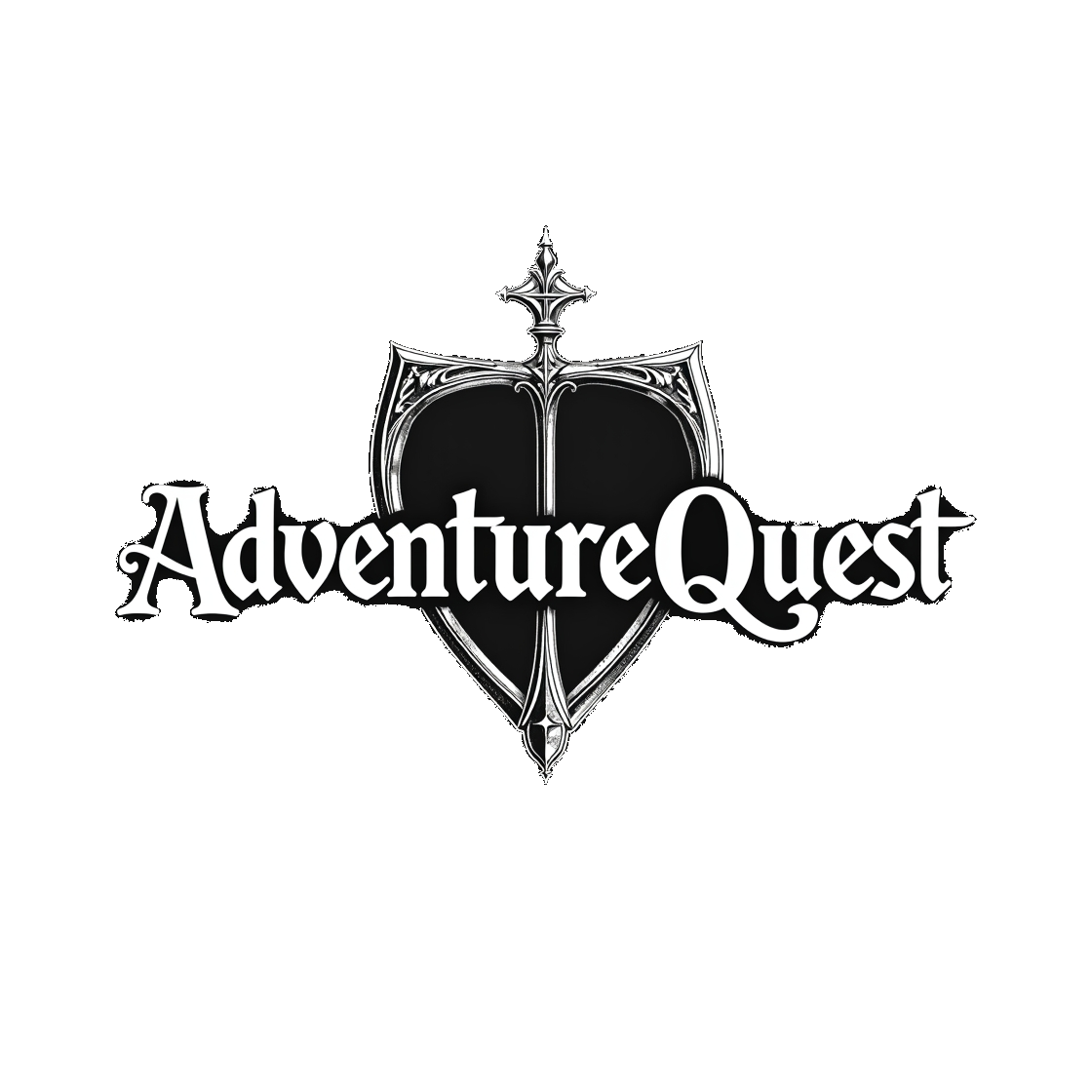 AdventureQuest Logo